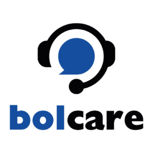 Logo Bolcare Customer Service